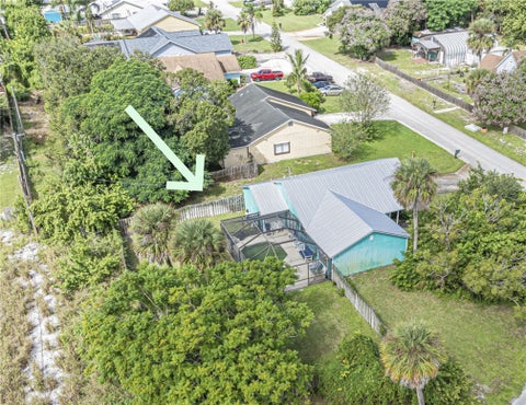 795 4th Lane, Vero Beach, FL 32962