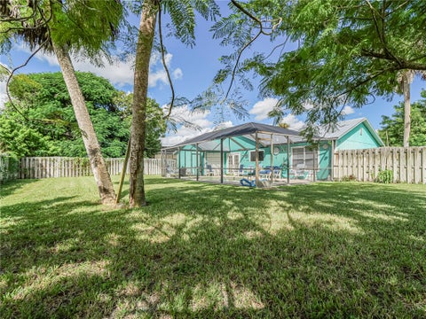 795 4th Lane, Vero Beach, FL 32962