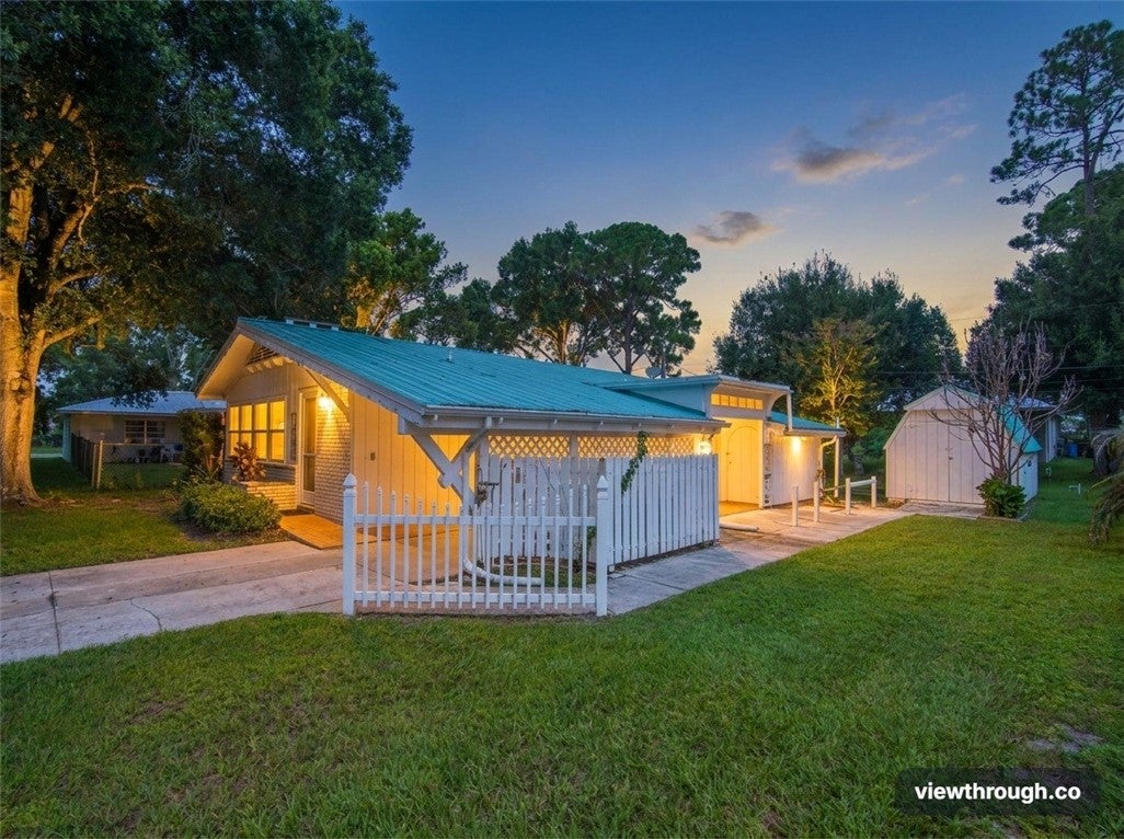 7204 Paso Robles Boulevard, Fort Pierce
