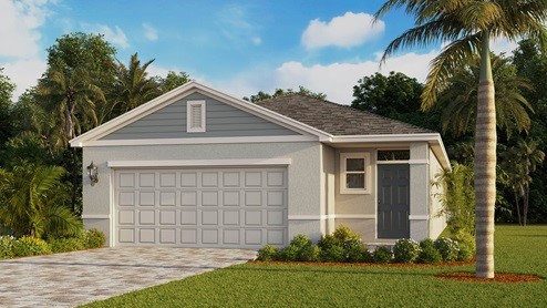 Photos are sample not of actual home