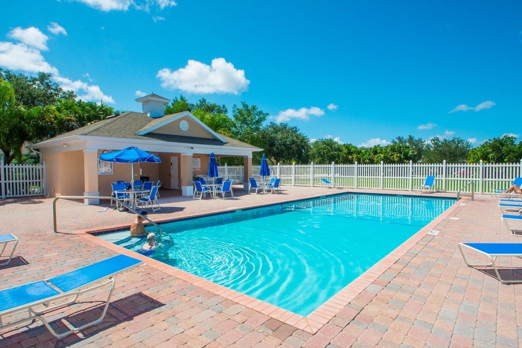 Photo of 1440 Bruntsfield Terrace, Vero Beach, FL 32966 (MLS # 291757)