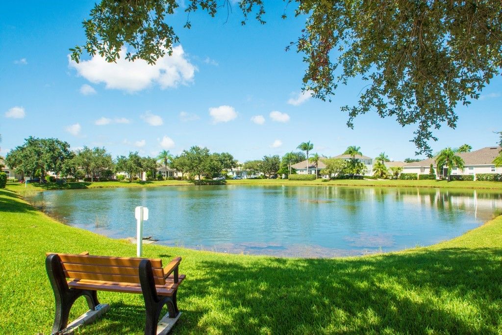 Photo of 1440 Bruntsfield Terrace, Vero Beach, FL 32966 (MLS # 291757)