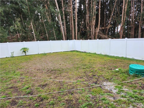 2837 Sage Avenue Sw, Palm Bay, FL 32908