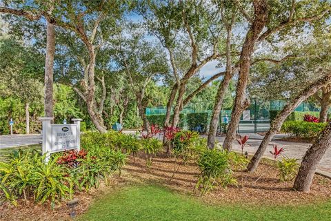 A home in Vero Beach