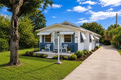 2 beds bed, 2 baths bath property at 9520 Riverview Drive, Micco, FL 32976