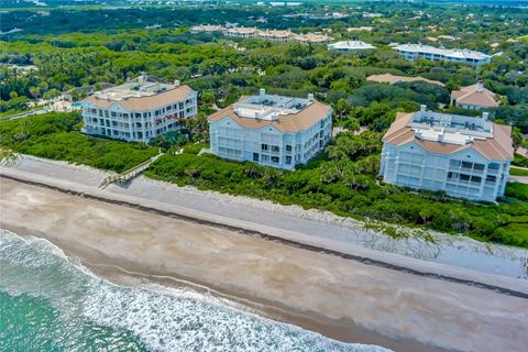 A home in Vero Beach