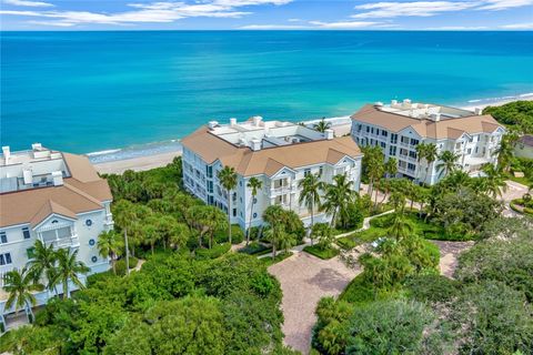 A home in Vero Beach