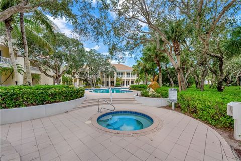 A home in Vero Beach