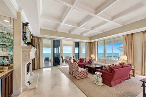 A home in Vero Beach