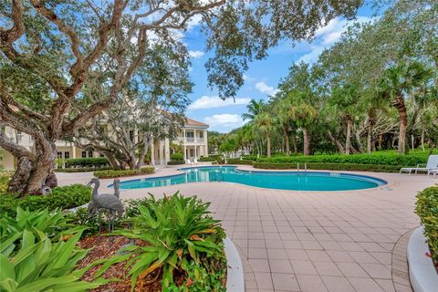 A home in Vero Beach