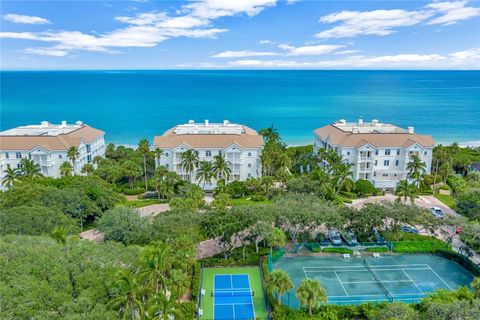 A home in Vero Beach