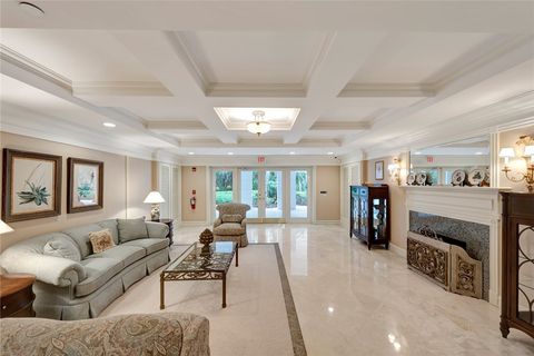 A home in Vero Beach