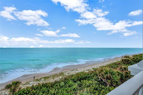 A home in Vero Beach