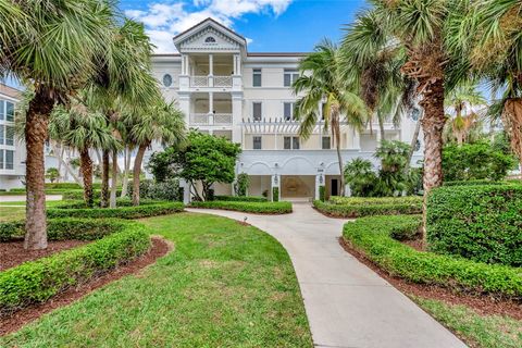 A home in Vero Beach