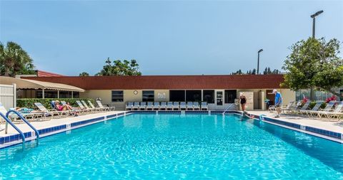 A home in Vero Beach