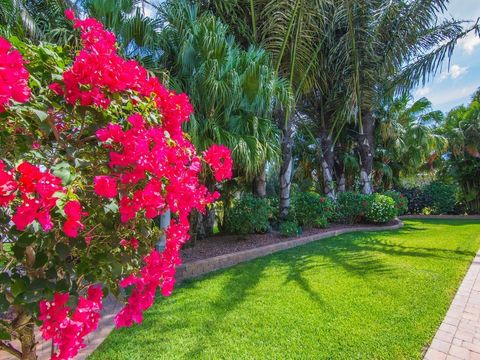 A home in Vero Beach