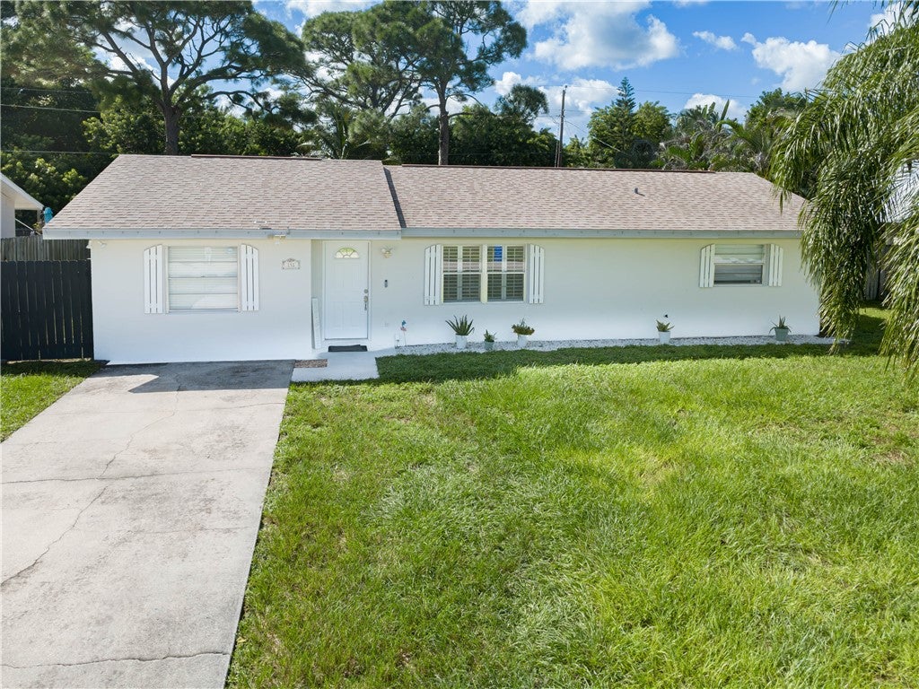 151 11th Court, Vero Beach