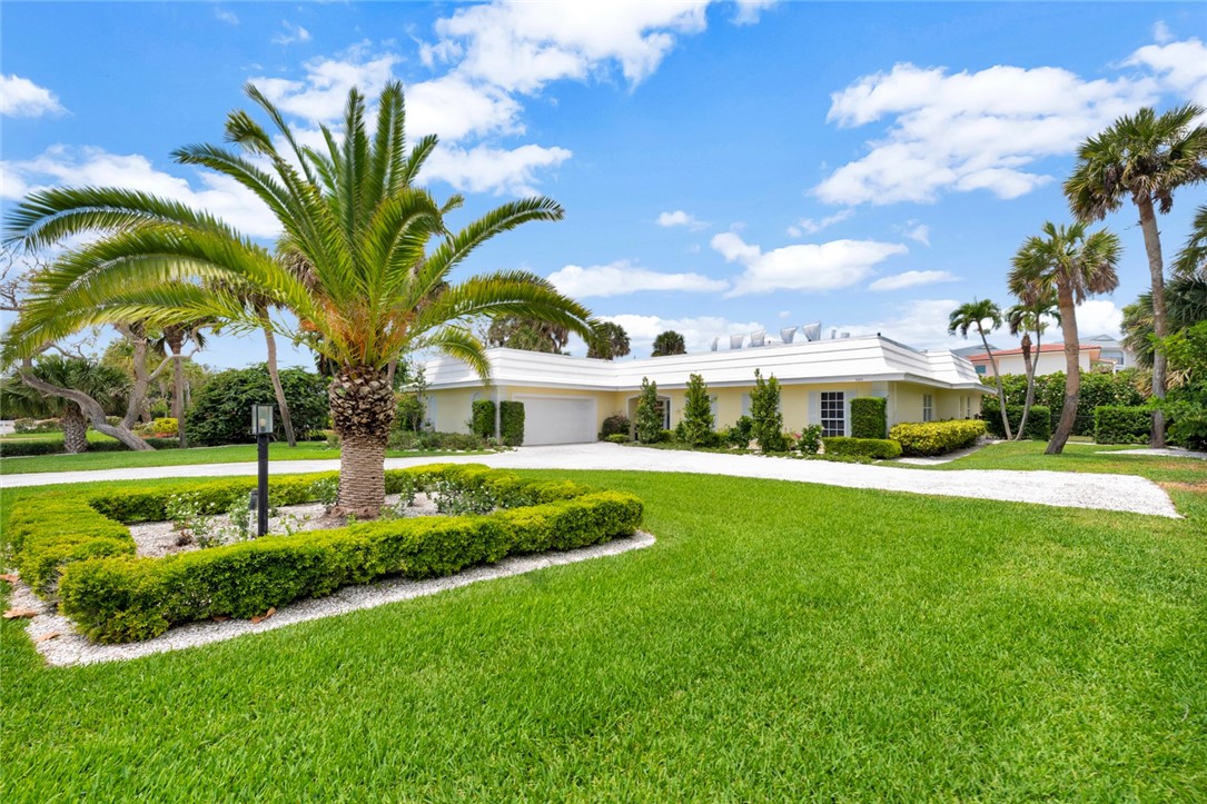 946 Reef Lane

                                                                             Vero Beach                                

                                    , FL - $2,475,000