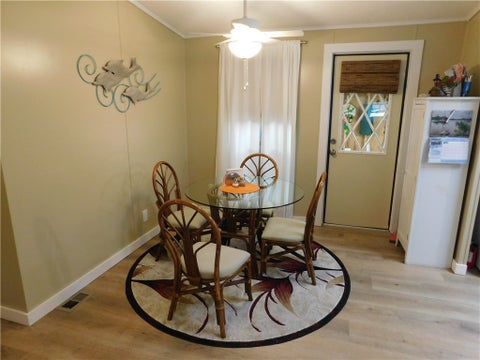 809 Tamarind Circle, Barefoot Bay, FL 32976