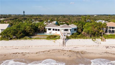 Photo of 915 Holoma Drive, Vero Beach, FL 32963 (MLS # 291882)