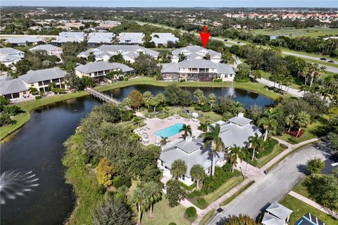 A home in Vero Beach