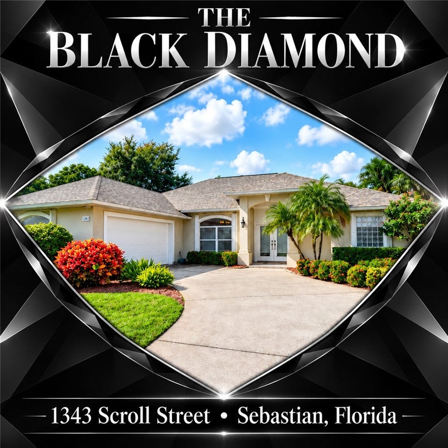 1343 Scroll Street, Sebastian