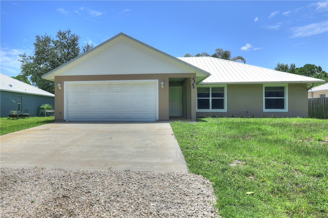 Photo 1 of 36 — 8386 106th Avenue, Vero Beach, FL 32967