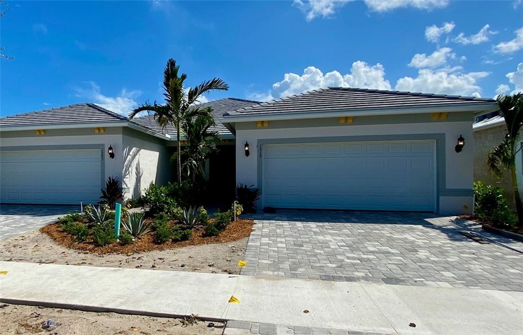 Photo of 1517 Harper Way #COLTON 030, Vero Beach, FL 32960 (MLS # 291114)