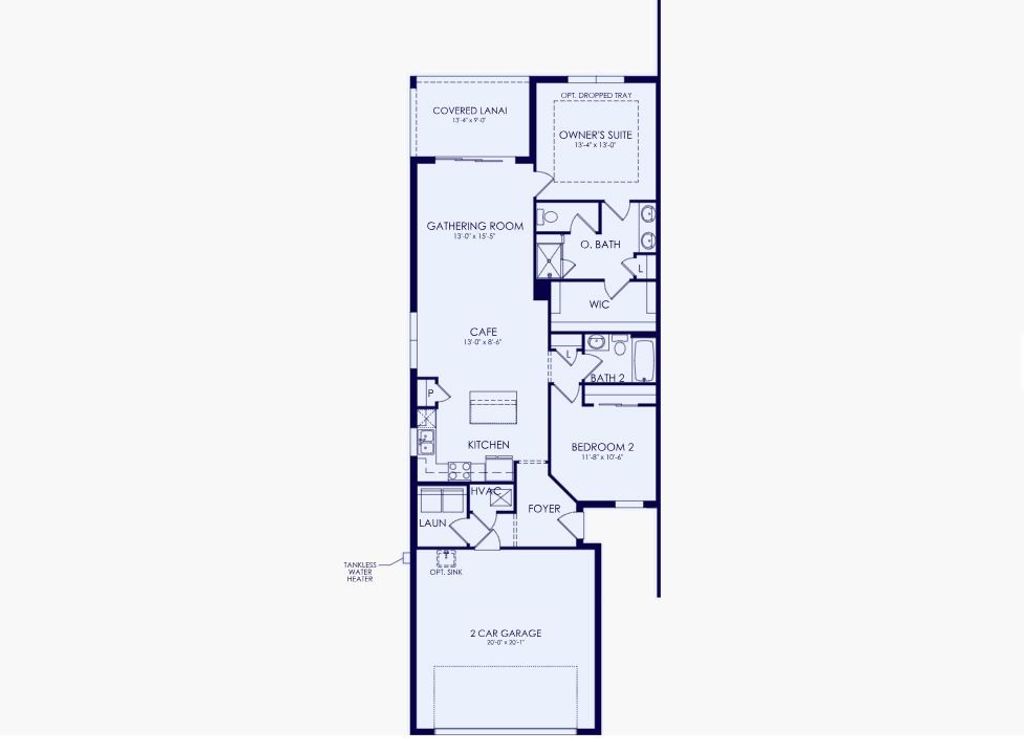 Photo of 1517 Harper Way #COLTON 030, Vero Beach, FL 32960 (MLS # 291114)