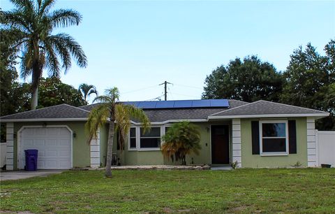 A home in Sebastian