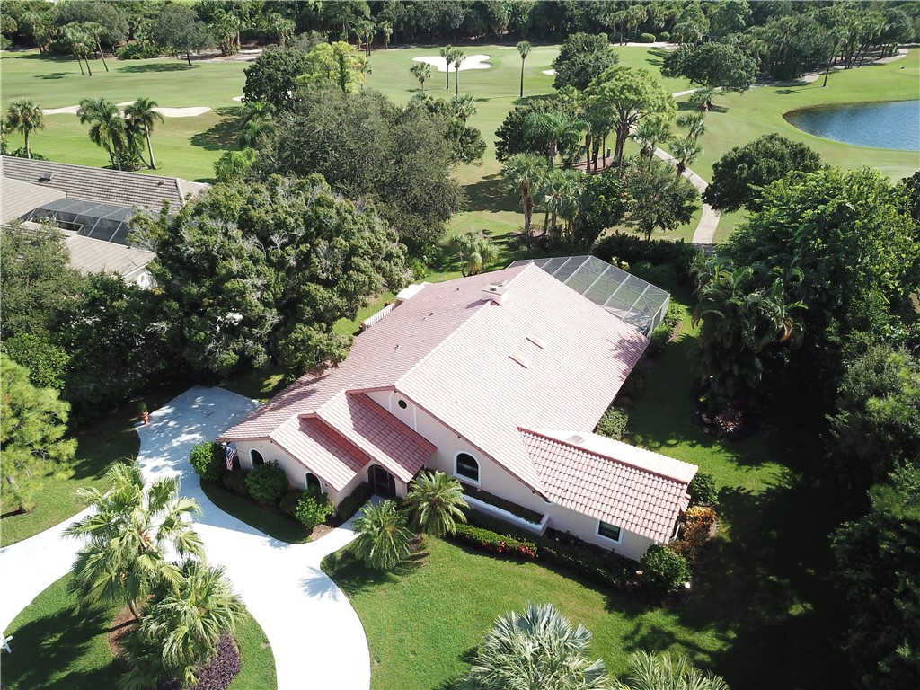 5800 Bent Pine Drive