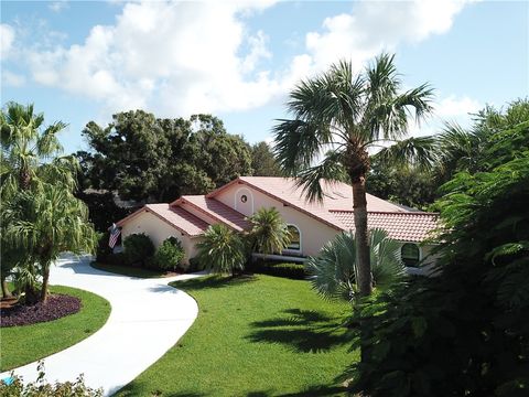 5800 Bent Pine Drive Vero Beach FL 32967