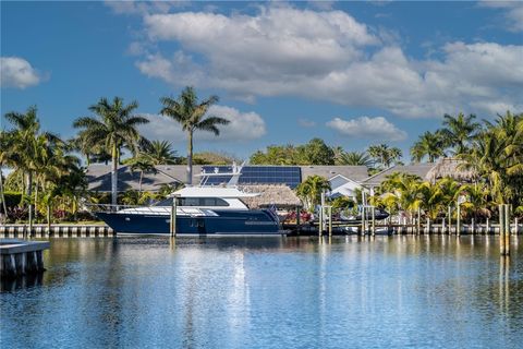 A home in Vero Beach