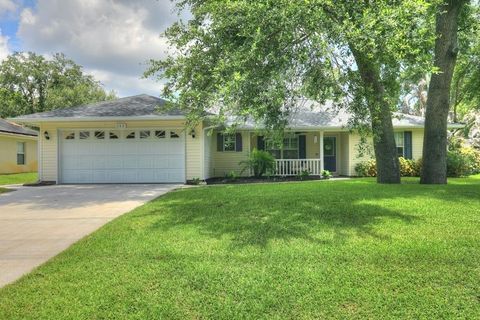 Property photo of 755 Rolling Hill Drive, Sebastian, FL 32958