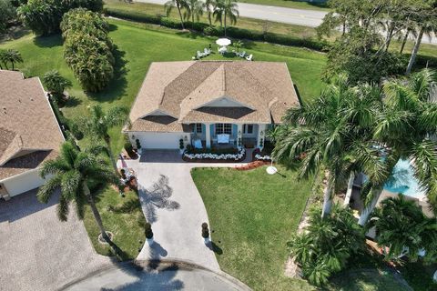 A home in Vero Beach