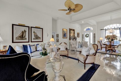 A home in Vero Beach