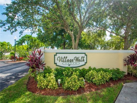 A home in Vero Beach