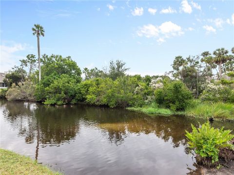 A home in Vero Beach