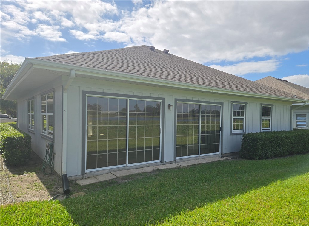 Vero Beach, Florida 32962, United States, 2 Bedrooms Bedrooms, ,2 BathroomsBathrooms,Residential,Active,244581