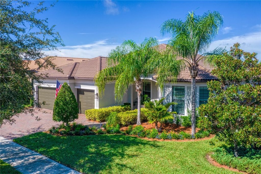 Photo of 5038 Pendelton Square, Vero Beach, FL 32967 (MLS # 290917)