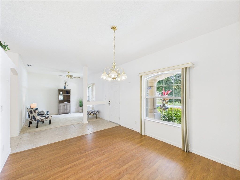 Photo of 826 Riviera Avenue, Sebastian, FL 32958 (MLS # 290067)