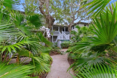 A home in Vero Beach