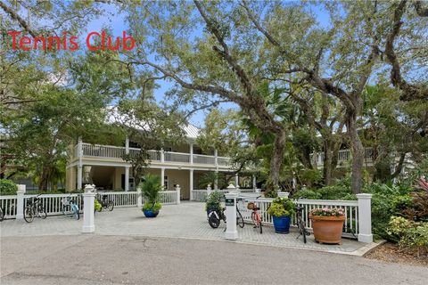 A home in Vero Beach