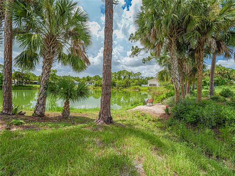 A home in Vero Beach