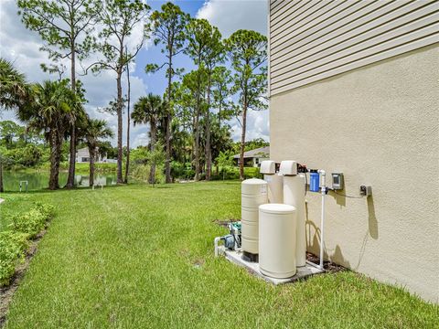 A home in Vero Beach