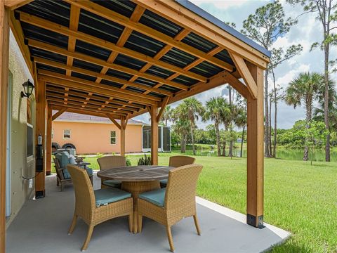 A home in Vero Beach