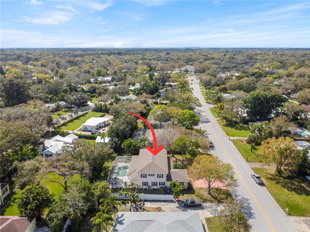 Photo of 2148 Buena Vista Boulevard, Vero Beach, FL 32960 (MLS # 290975)