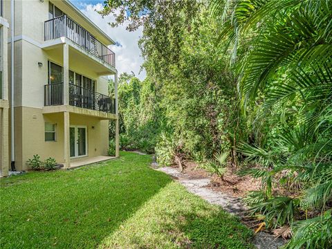 A home in Vero Beach