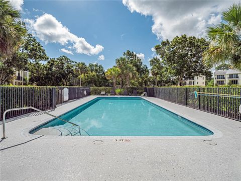 A home in Vero Beach