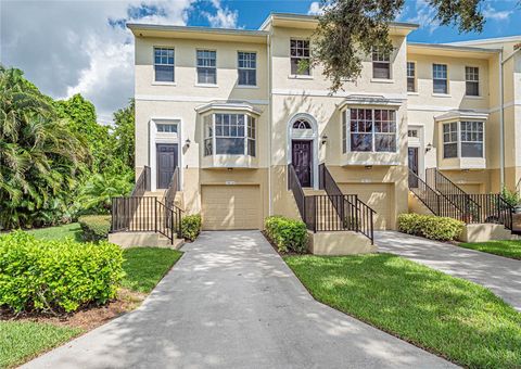 A home in Vero Beach